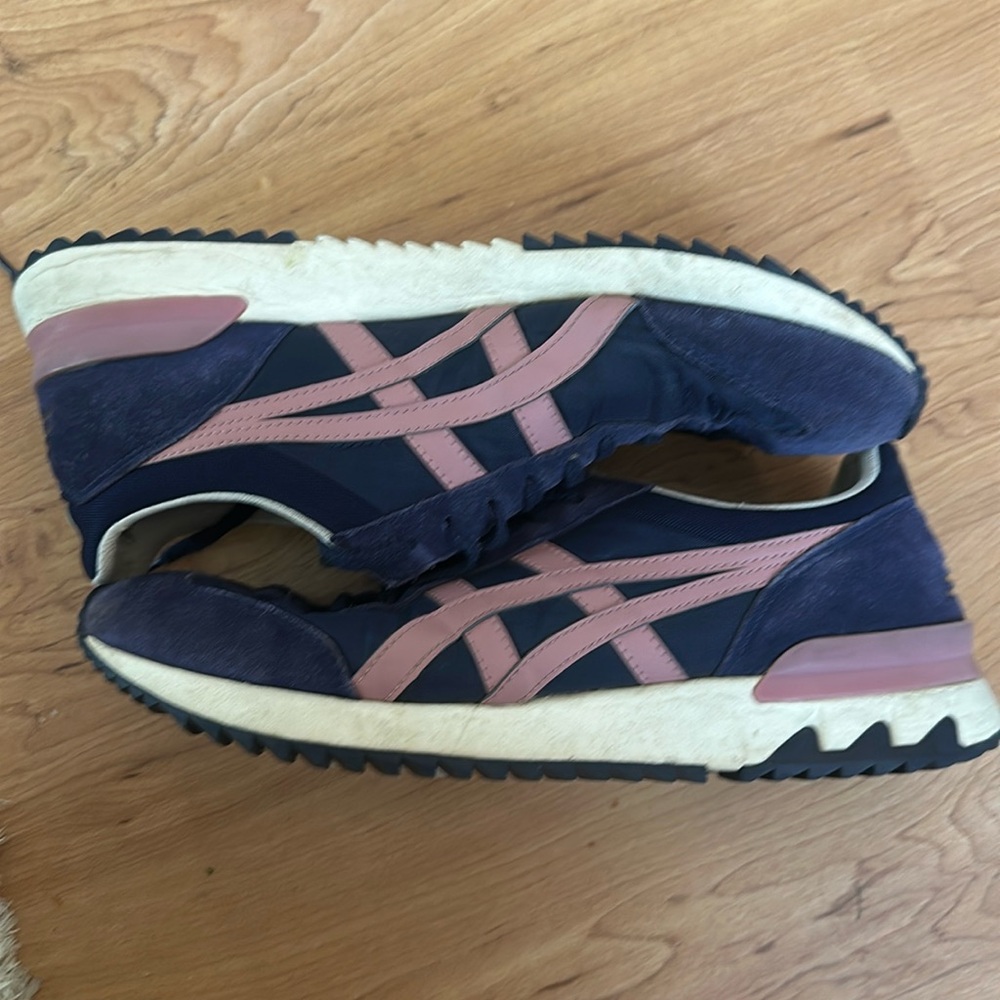 Tiger Onitsuka California 78 EX Sneakers- Size: 44